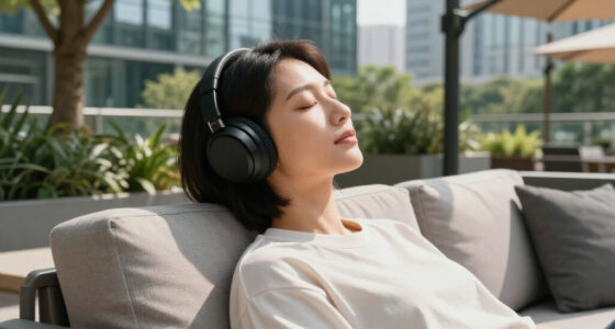 The Top 7 AI Noise Cancelling Headphones For Superior Sound Clarity
