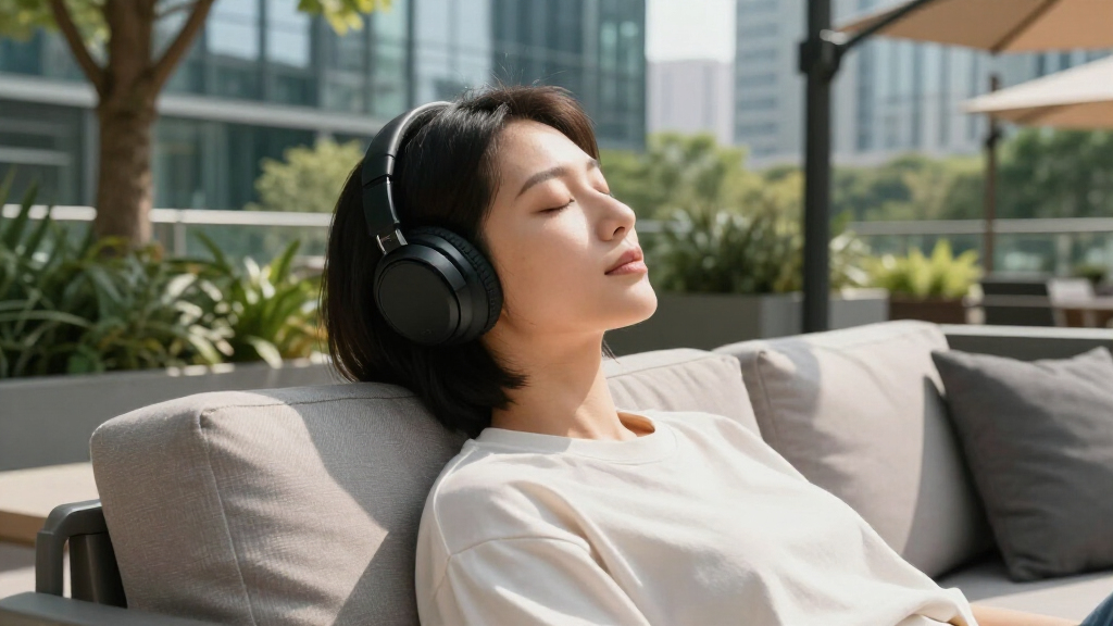 The Top 7 AI Noise Cancelling Headphones For Superior Sound Clarity