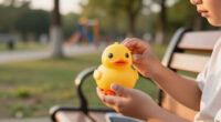 The Truth About Microduck: More Than A Toy, Less Than An AI Kit?