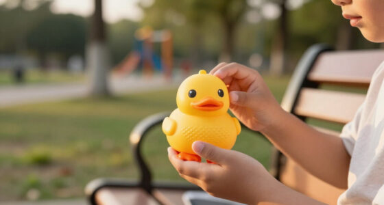 The Truth About Microduck: More Than A Toy, Less Than An AI Kit?