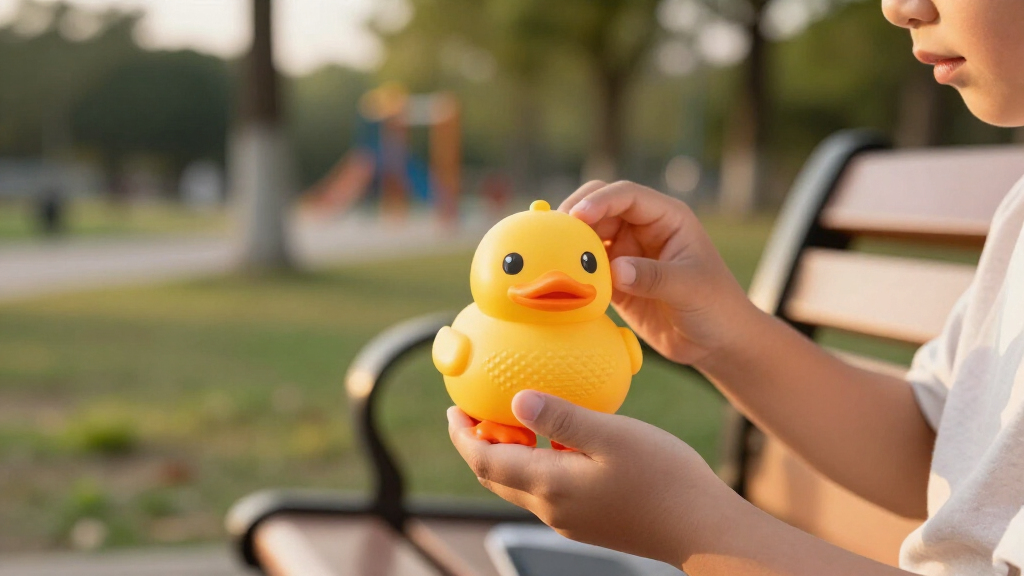 The Truth About Microduck: More Than A Toy, Less Than An AI Kit?
