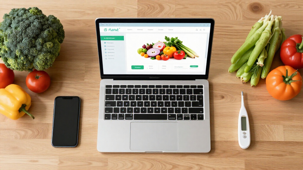 The Ultimate Guide To Food Safety Software Featuring Computer Vision
