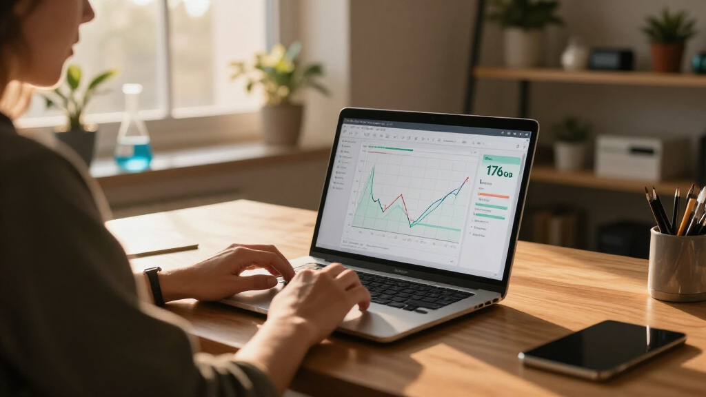 The Unseen Expense Of AI: Tracking The 176GB Memory Usage