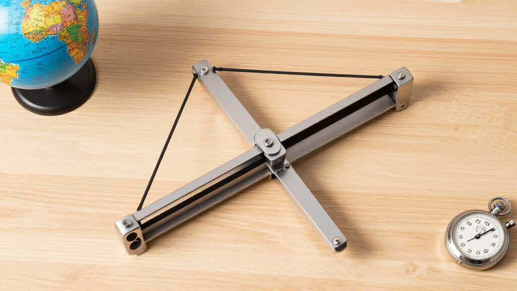 Tom Stanton's Supersonic Trebuchet Breaks Sound Barrier With Gravity Alone