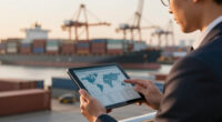 Trade Trends In A World Of Border Felonies And Geo-Political Risks