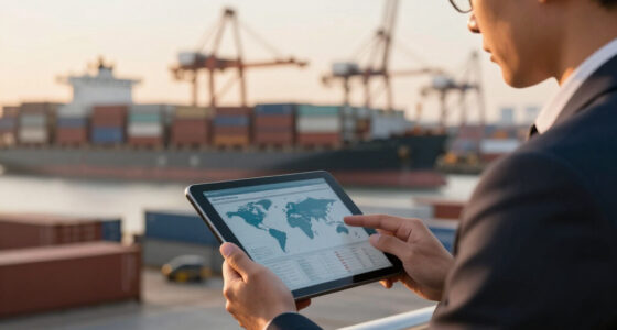 Trade Trends In A World Of Border Felonies And Geo-Political Risks