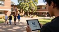 University Of Adelaide, South Australia, Australia surges in global coverage