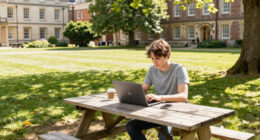 University Of Cambridge Surges In Global Coverage