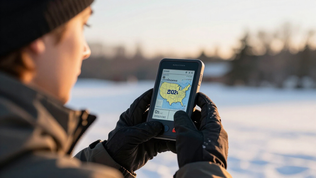 Us 2026 Winter Weather Forecast