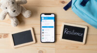 Using Einstein’s Parenting Tips To Foster Resilience In Your Child