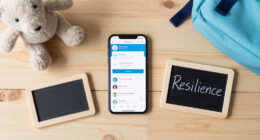 Using Einstein’s Parenting Tips To Foster Resilience In Your Child