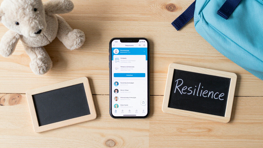 Using Einstein’s Parenting Tips To Foster Resilience In Your Child