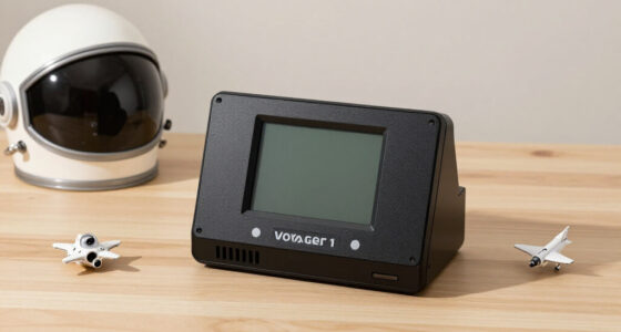 Voyager 1 FDS Computer Emulator