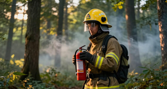 Waldbrand Gardasee