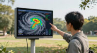 Weather Radar