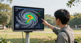 Weather Radar