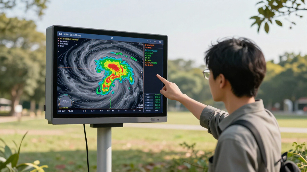 Weather Radar