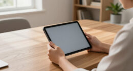 What Are The 6 Best AI-Infused E Ink Tablets In 2026?