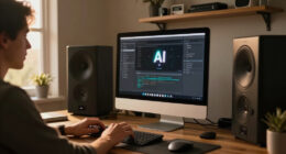 What Does Running Frontier AI On A Mac Studio Look Like In Practice?