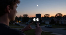 What Time Is The Lunar Eclipse Tonight