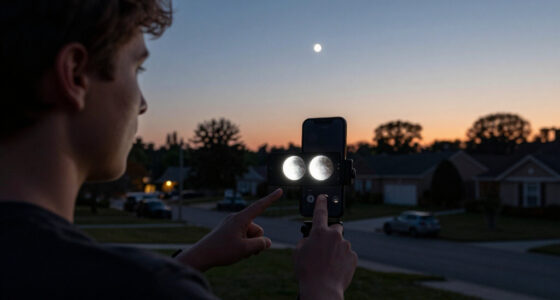 What Time Is The Lunar Eclipse Tonight