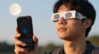 What Time Is The Solar Eclipse On August 12