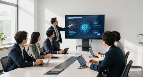 Why Internal Buy-In Is Essential For AI To Thrive