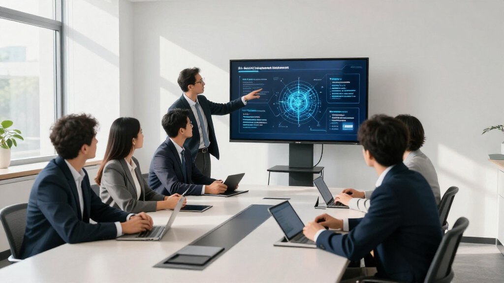 Why Internal Buy-In Is Essential For AI To Thrive