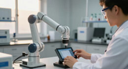 Why The Adoption Of AI Is A Slow Process And Displacement Is Rare