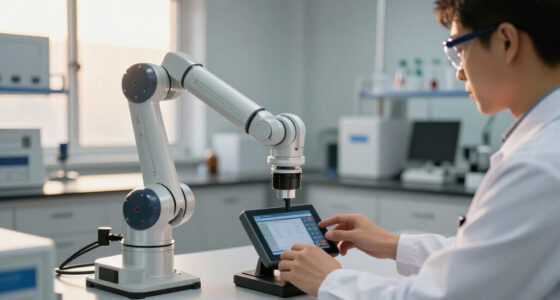 Why The Adoption Of AI Is A Slow Process And Displacement Is Rare