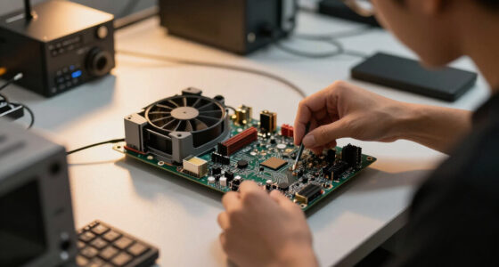 Why The Future Of AI Starts With Hardware Development