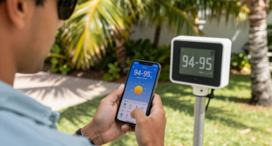 Will The **High Temp In Miami** Be 94-95° On Aug 10, 2026?