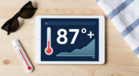 Will The Maximum Temperature Be >87° On Aug 16, 2026?
