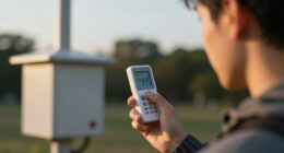 Will The Maximum Temperature Be 94-95° On Aug 26, 2026?