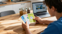 10 Best Educational Science Reference Flashcards for 2026