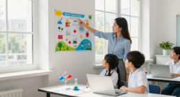 10 Best Educational Science Reference Posters for Classrooms in 2026