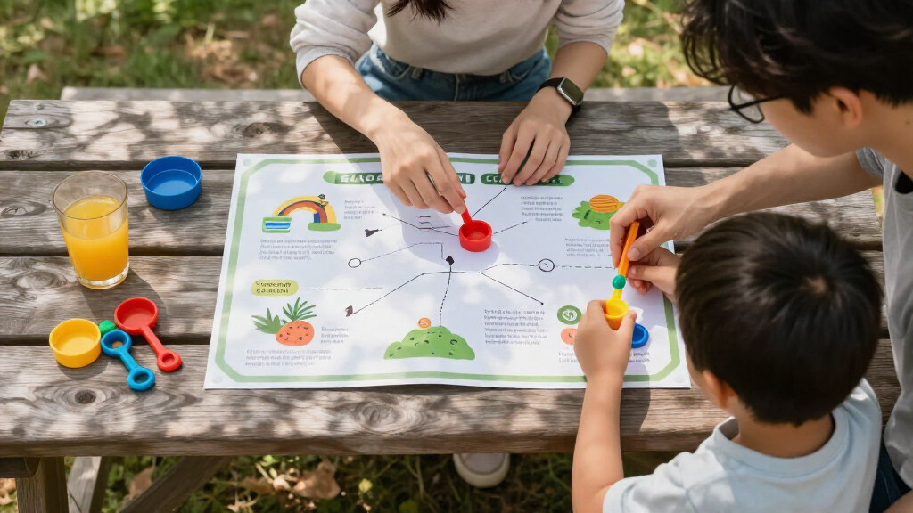 10 Best Interactive Science Reference Posters in 2026