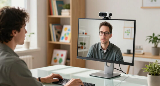 10 Innovative AI 4K Webcams To Watch In 2026