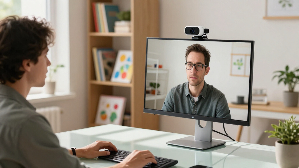 10 Innovative AI 4K Webcams To Watch In 2026