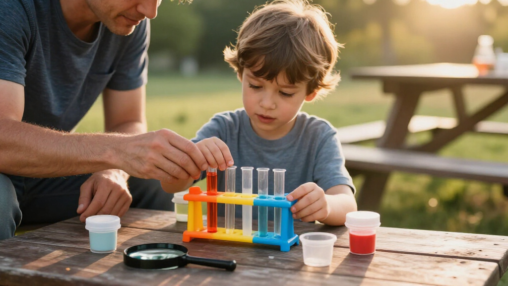 11 Best Interactive Science Learning Kits in 2026