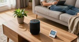 12 AI Home Automation Devices Set To Dominate 2026