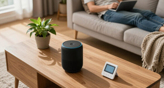 12 AI Home Automation Devices Set To Dominate 2026