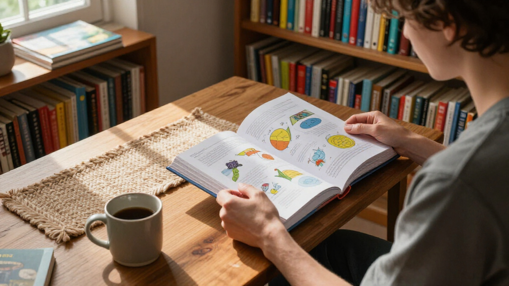 13 Best Educational Science Reference Books in 2026