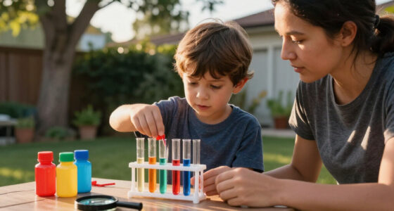 14 Best Educational Science Experiment Kits for Kids in 2026