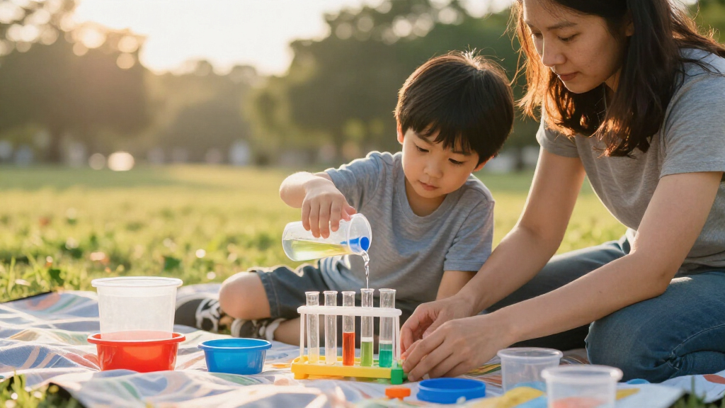14 Best Educational Science Kits For Homeschooling In 2026