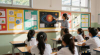 14 Best Educational Science Reference Posters for Classrooms in 2026