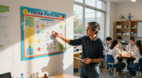 14 Best Educational Science Reference Posters in 2026