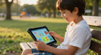 14 Best Interactive Science Learning Tablets for Kids in 2026