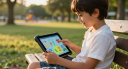 14 Best Interactive Science Learning Tablets for Kids in 2026