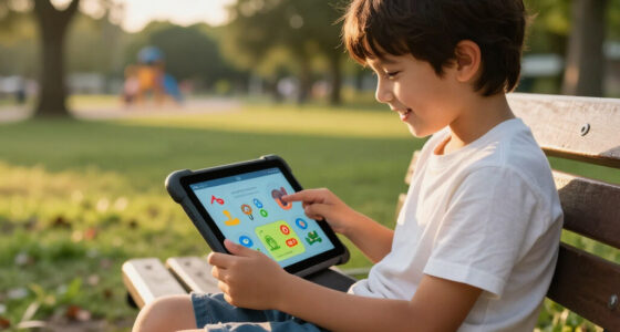 14 Best Interactive Science Learning Tablets for Kids in 2026